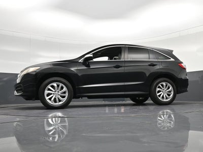 2018 Acura RDX Base