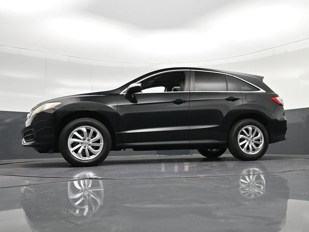 2018 Acura RDX Base