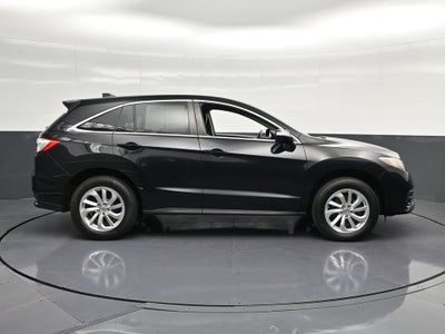 2018 Acura RDX Base
