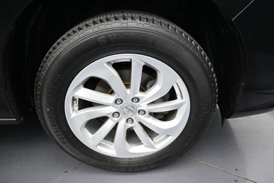 2018 Acura RDX Base