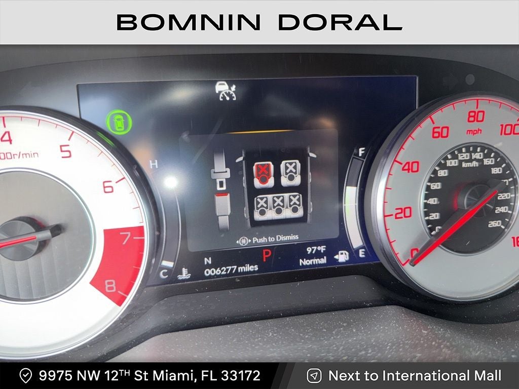 2024 Acura RDX A-Spec Package SH-AWD
