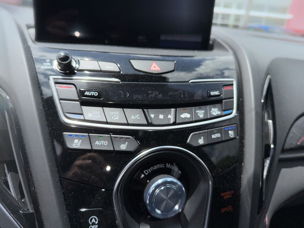 2024 Acura RDX A-Spec Package SH-AWD