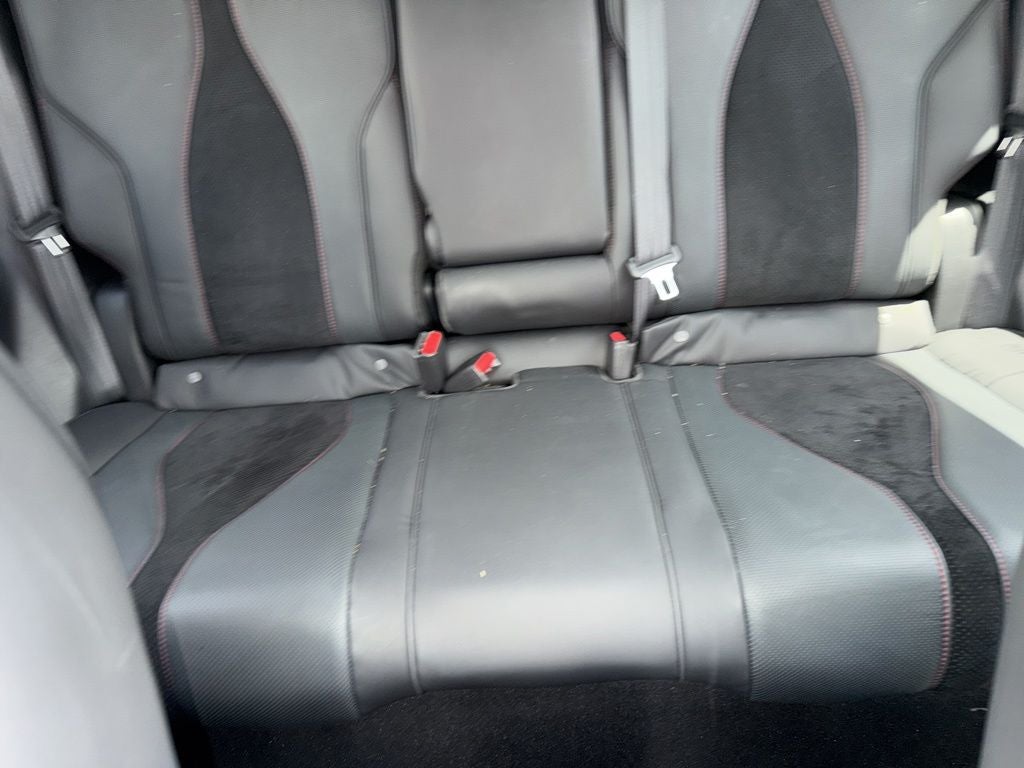 2024 Acura RDX A-Spec Package SH-AWD