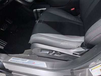 2024 Acura RDX A-Spec Package SH-AWD