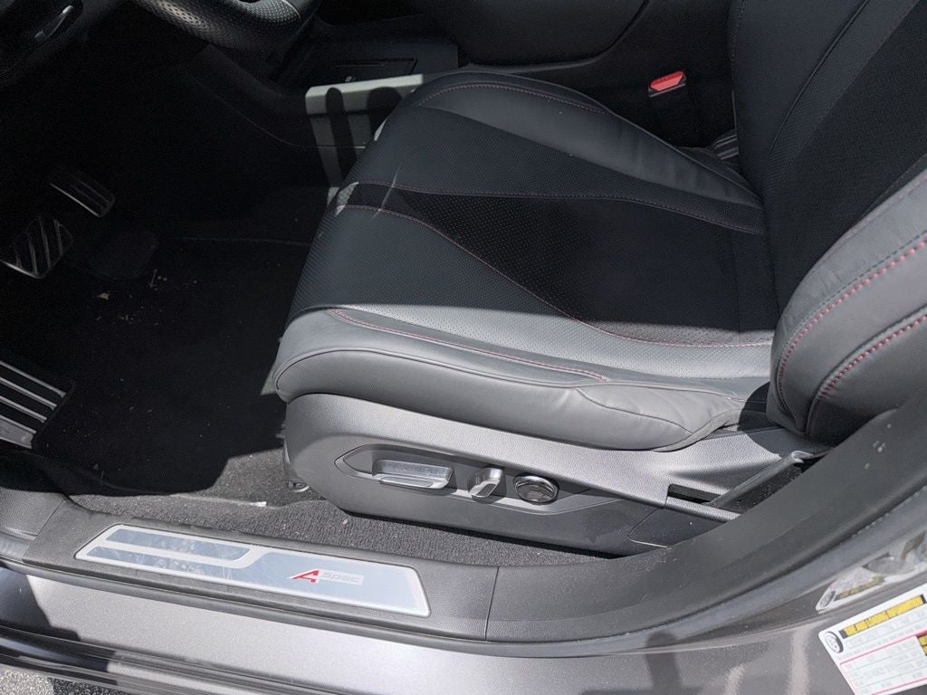 2024 Acura RDX A-Spec Package SH-AWD