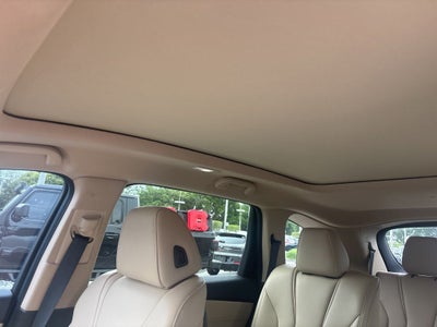 2022 Acura MDX 3.5L