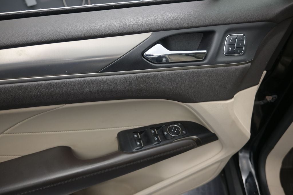 2018 Lincoln MKC Premiere