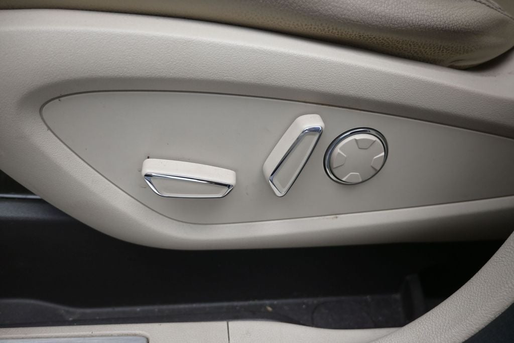 2018 Lincoln MKC Premiere