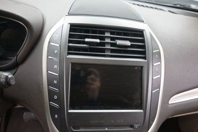 2018 Lincoln MKC Premiere