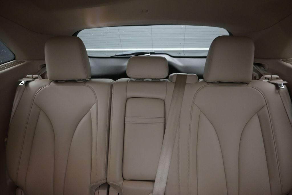 2018 Lincoln MKC Premiere