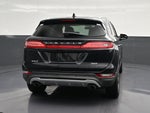 2018 Lincoln MKC Premiere