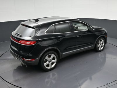 2018 Lincoln MKC Premiere