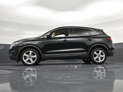 2018 Lincoln MKC Premiere