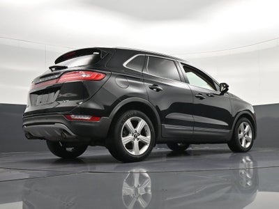 2018 Lincoln MKC Premiere