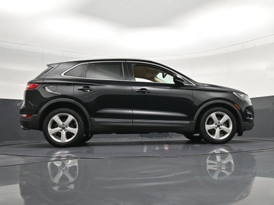 2018 Lincoln MKC Premiere