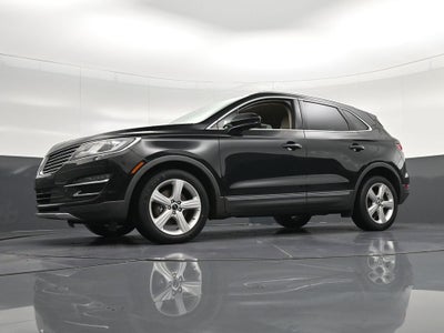 2018 Lincoln MKC Premiere