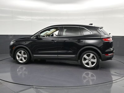 2018 Lincoln MKC Premiere