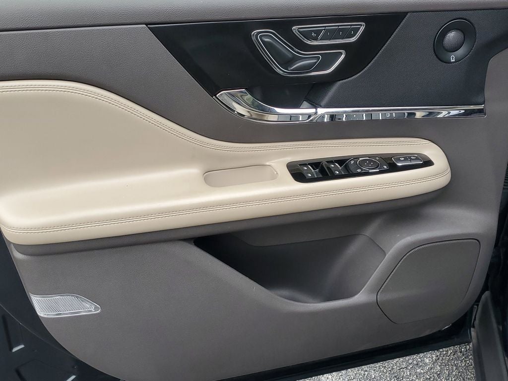 2021 Lincoln Corsair Reserve