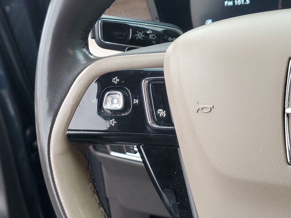 2021 Lincoln Corsair Reserve