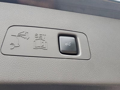 2021 Lincoln Corsair Reserve