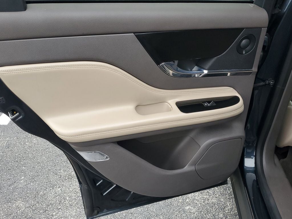 2021 Lincoln Corsair Reserve