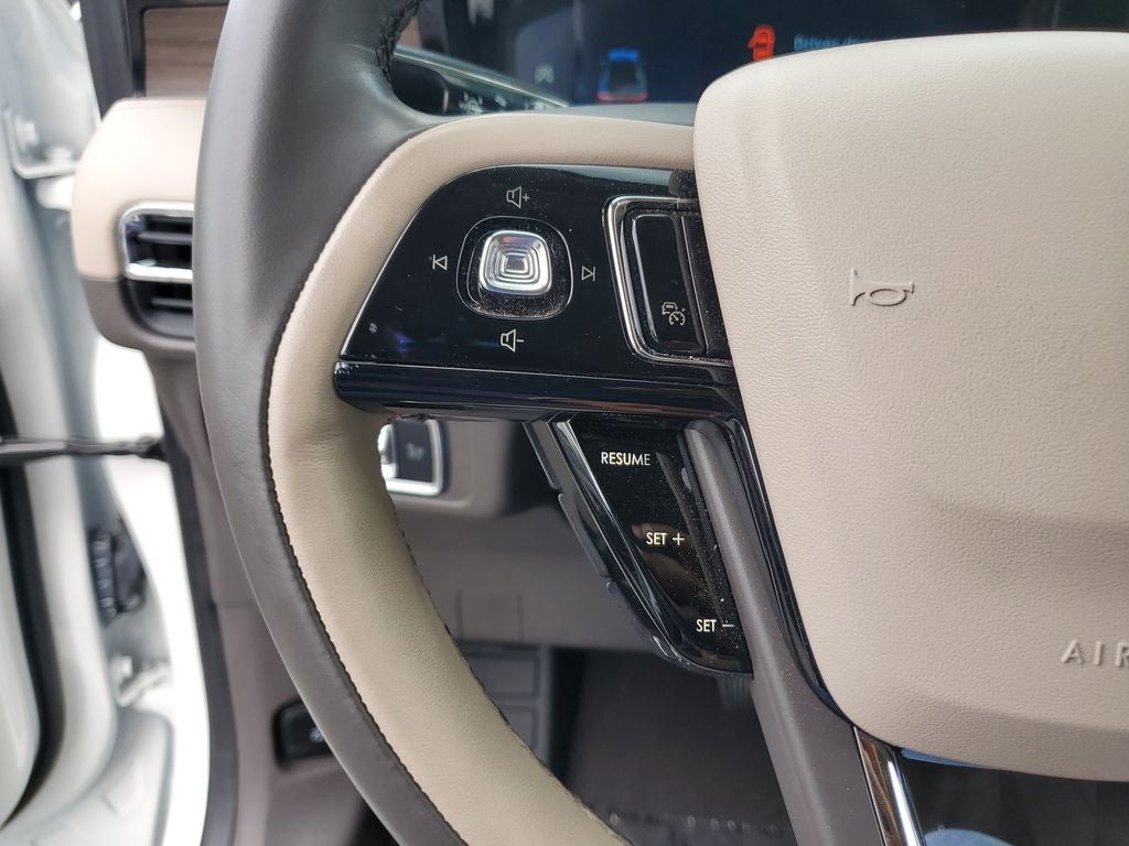 2024 Lincoln Corsair Reserve