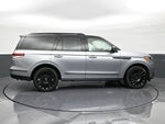 2023 Lincoln Navigator Black Label