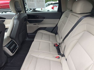 2024 Lincoln Nautilus Premiere