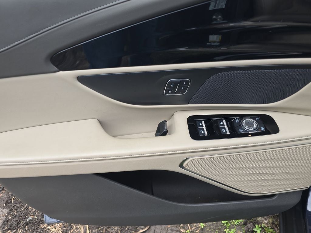 2024 Lincoln Nautilus Premiere