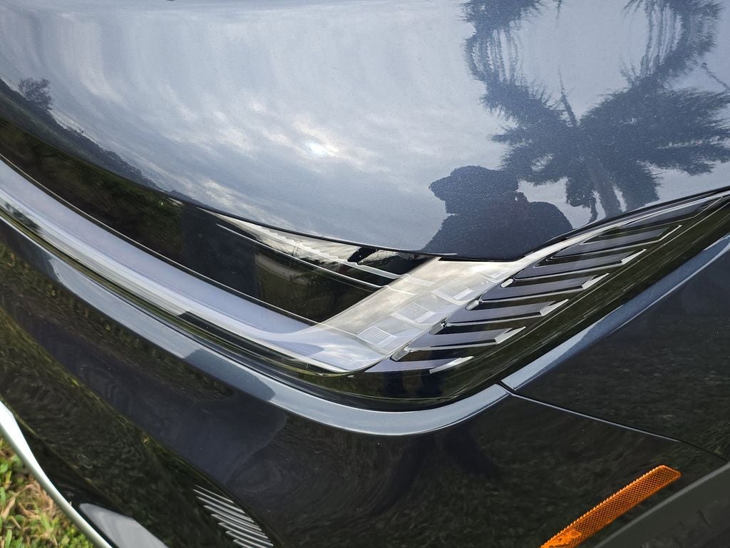 2024 Lincoln Nautilus Premiere