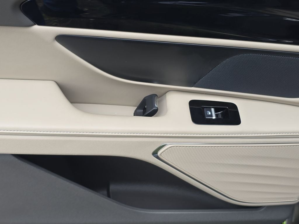 2024 Lincoln Nautilus Premiere