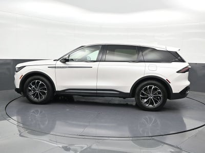 2024 Lincoln Nautilus Premiere