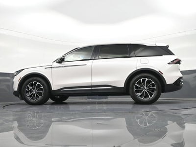 2024 Lincoln Nautilus Premiere