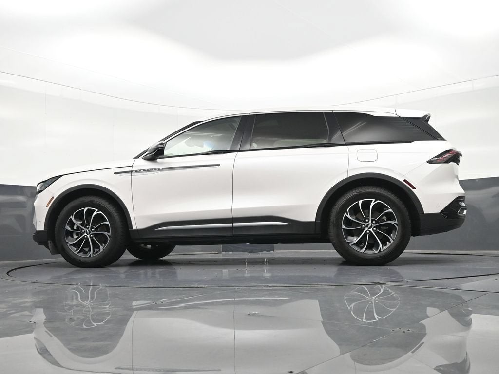 2024 Lincoln Nautilus Premiere