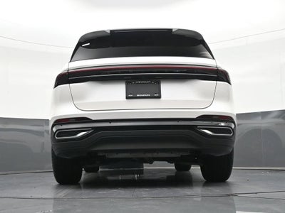 2024 Lincoln Nautilus Premiere