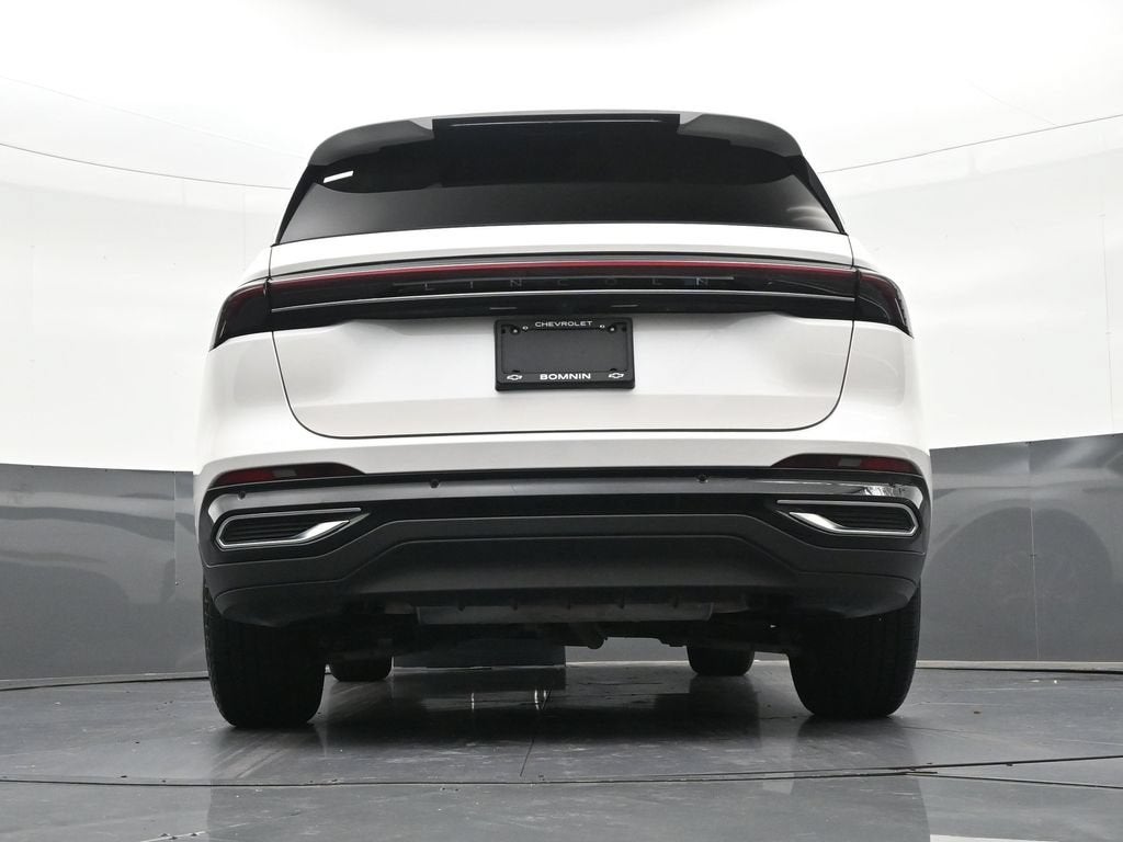 2024 Lincoln Nautilus Premiere