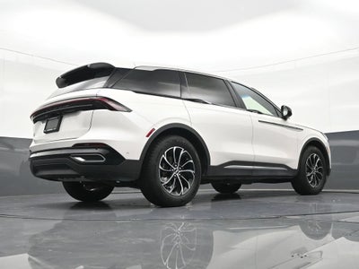 2024 Lincoln Nautilus Premiere