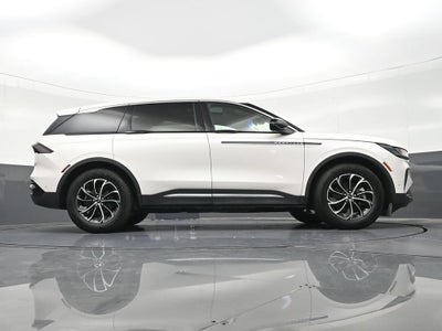 2024 Lincoln Nautilus Premiere