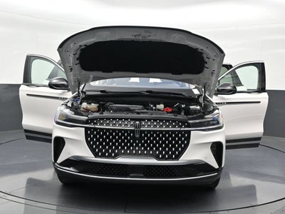 2024 Lincoln Nautilus Premiere