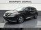 2020 Nissan Murano SV