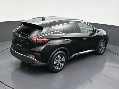 2020 Nissan Murano SV