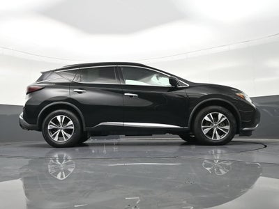 2020 Nissan Murano SV