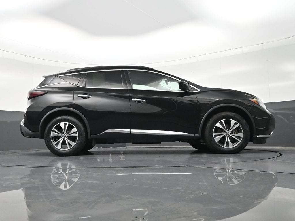 2020 Nissan Murano SV