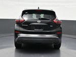 2020 Nissan Murano SV