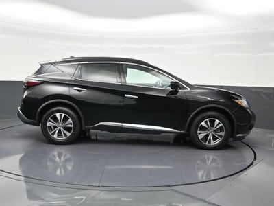 2020 Nissan Murano SV