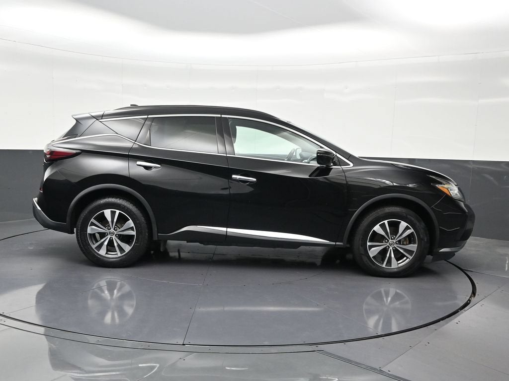 2020 Nissan Murano SV