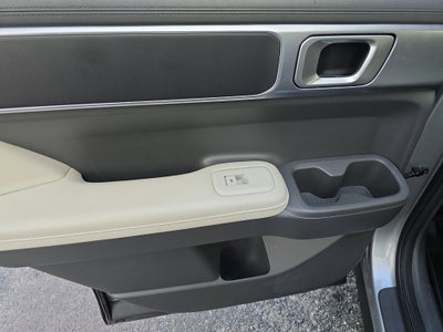 2024 Hyundai Santa Fe SEL