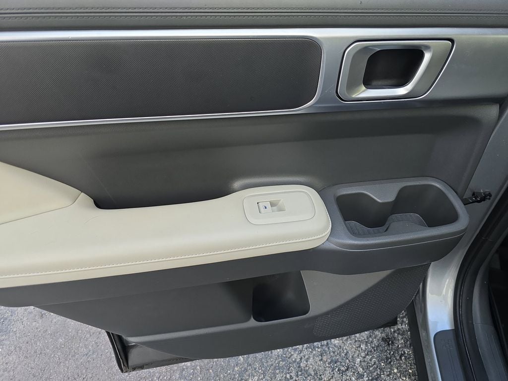 2024 Hyundai Santa Fe SEL