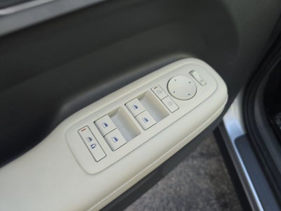 2024 Hyundai Santa Fe SEL