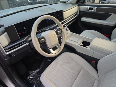 2024 Hyundai Santa Fe SEL